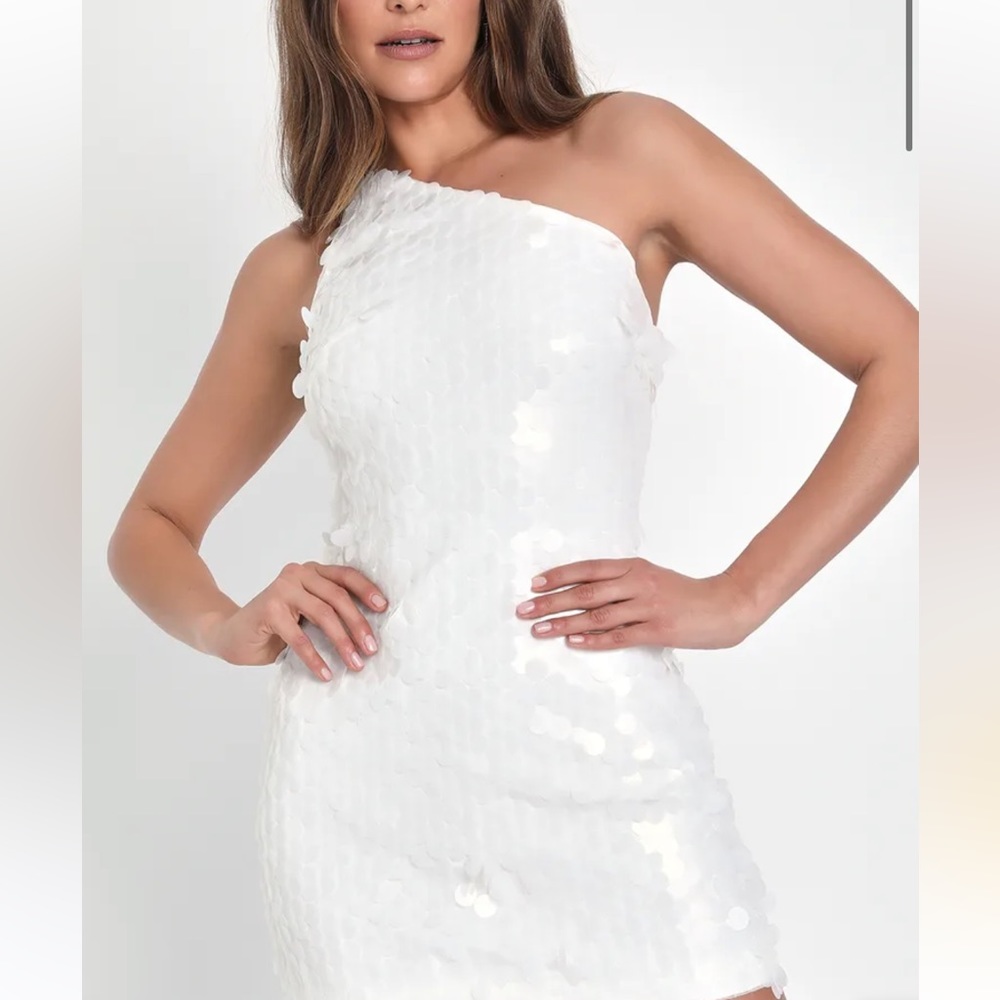 Lulu’s dress